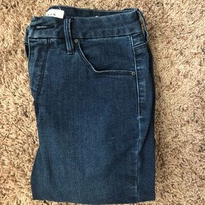 Pacsun High Waisted Jeggings